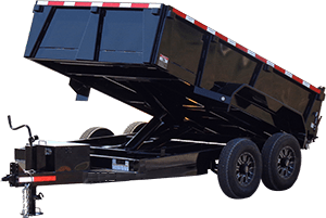 Dump Trailers