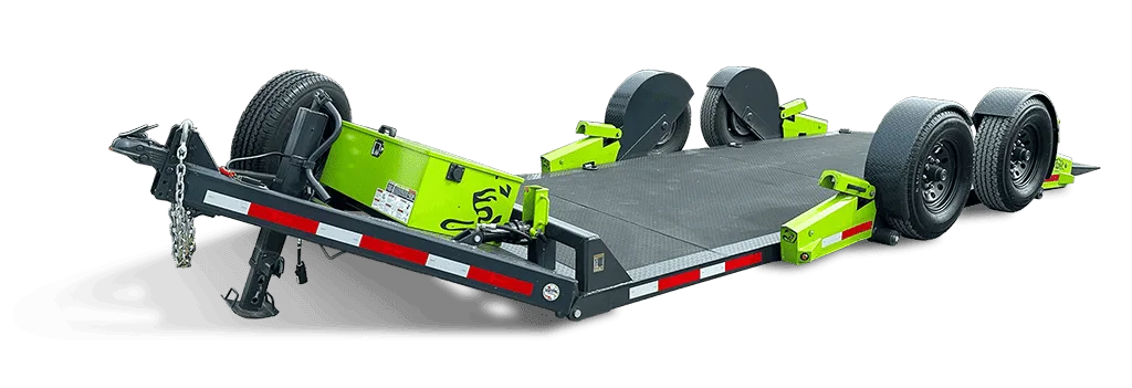FlatTrak