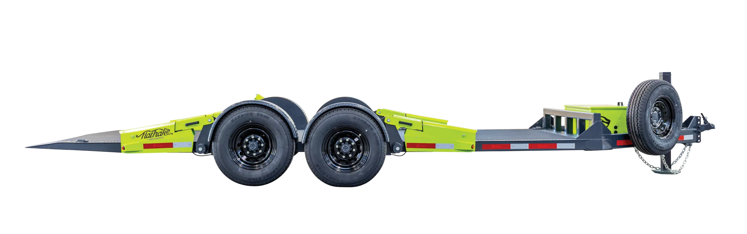 FlatTrak