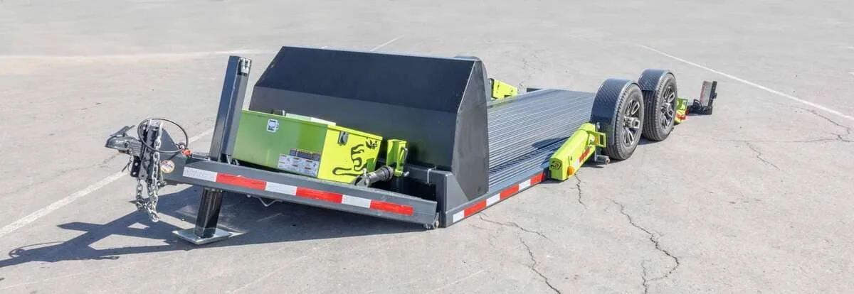 FTC8318