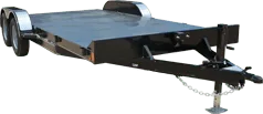 Shop Car Hauler Trailers