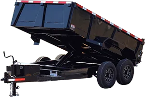 Dump Trailers