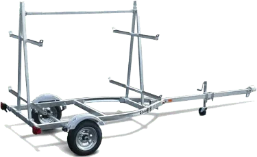 Shop Galvanized Boat Trailers