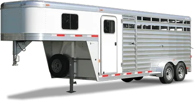 Shop Horse Trailers