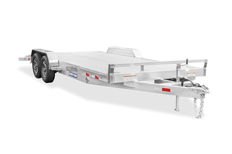 Sure Trac Car Hauler