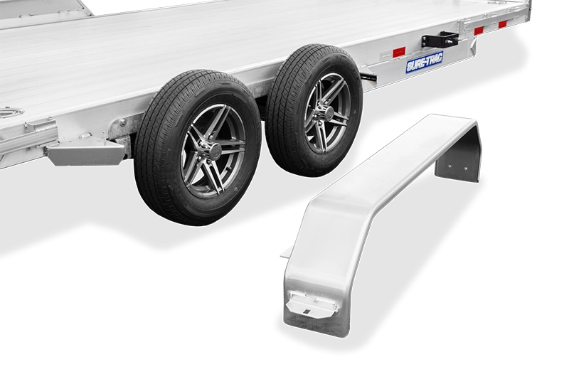 Sure-Trac Car Hauler