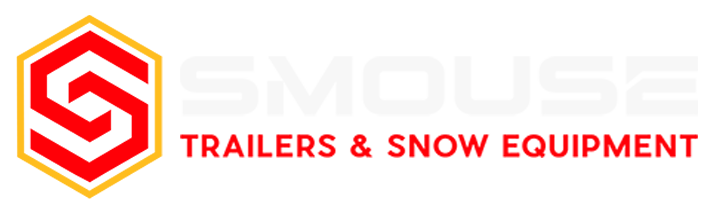 Smouse Trailer & Snow Equipment Logo
